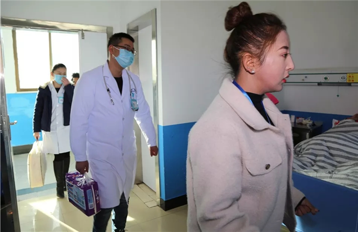 西藏阜康醫(yī)院 西藏阜康醫(yī)院