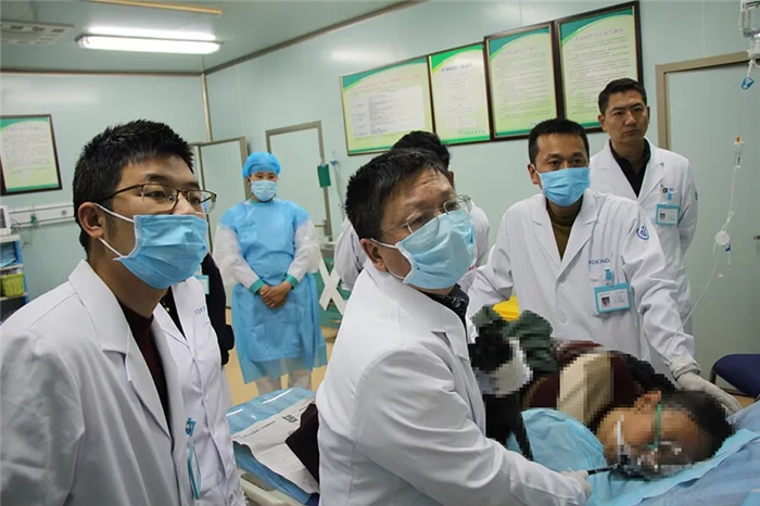 西藏阜康醫(yī)院 西藏阜康醫(yī)院